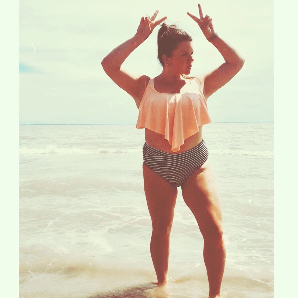 Meet your Posher, Katelynne